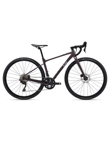 Liv Devote 1 Large