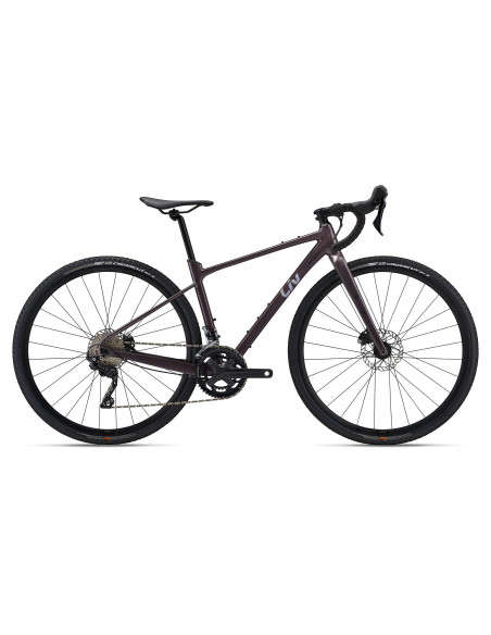 Liv Devote 1 Large