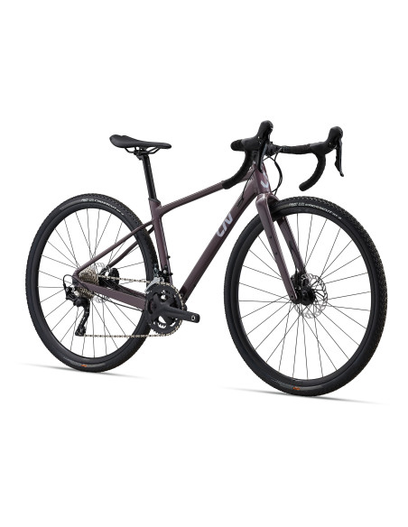 Liv Devote 1 Large