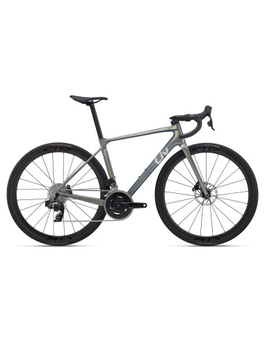 Liv Langma Advanced Pro 1 AXS