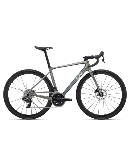 Liv Langma Advanced Pro 1 AXS