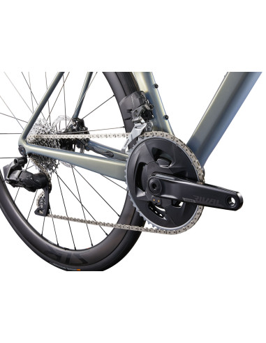 Liv Langma Advanced Pro 1 AXS
