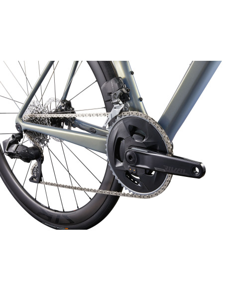 Liv Langma Advanced Pro 1 AXS
