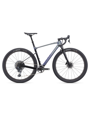 Giant Revolt X Advanced Pro 0...