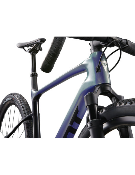 Giant Revolt X Advanced Pro 0 Interstellar