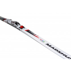 Skidhyra Längd 3 månader