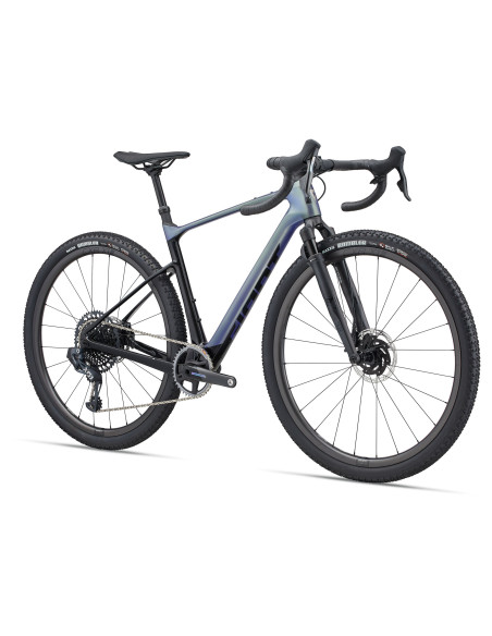 Giant Revolt X Advanced Pro 0 Interstellar