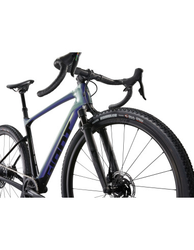 Giant Revolt X Advanced Pro 0...