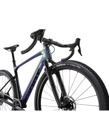 Giant Revolt X Advanced Pro 0 Interstellar