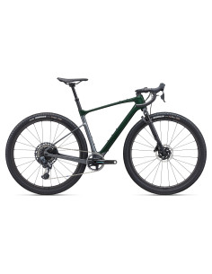 Giant Revolt X Advanced Pro...