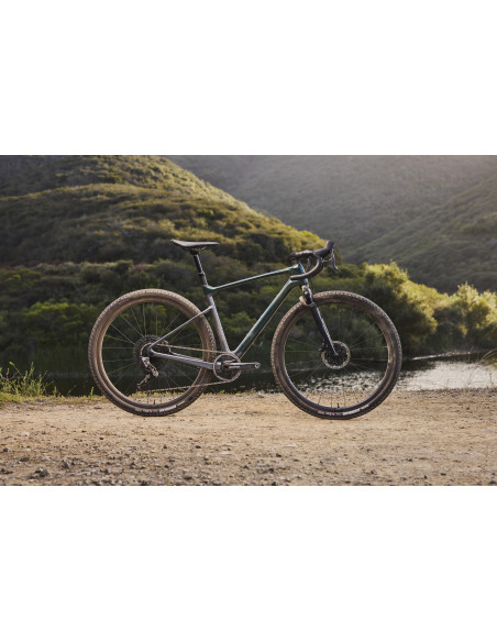 Giant Revolt X Advanced Pro 0 Kelp Forest
