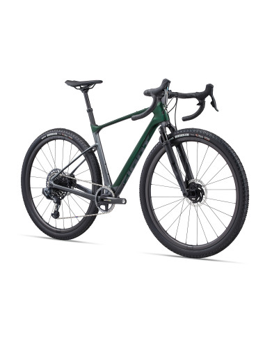 Giant Revolt X Advanced Pro 0 Kelp...