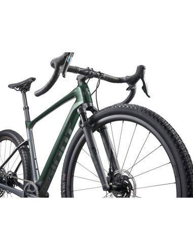 Giant Revolt X Advanced Pro 0 Kelp...