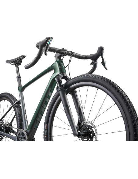 Giant Revolt X Advanced Pro 0 Kelp Forest