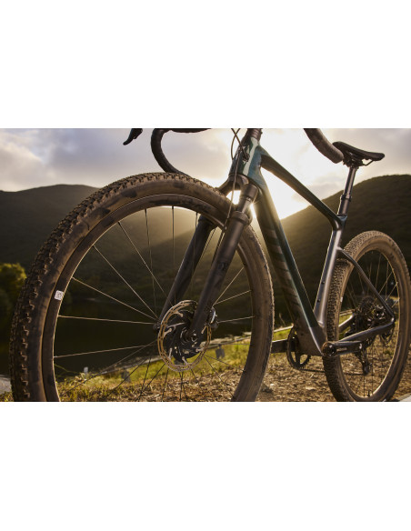 Giant Revolt X Advanced Pro 0 Kelp Forest