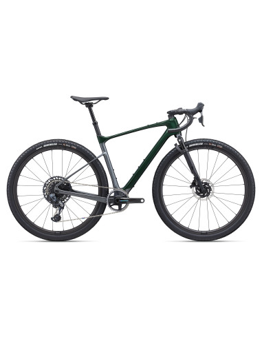 Giant Revolt X Advanced Pro 0 Kelp...