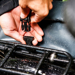 Packväska Ortlieb back... 2