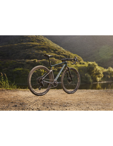 Giant Revolt X Advanced Pro 0 Kelp...
