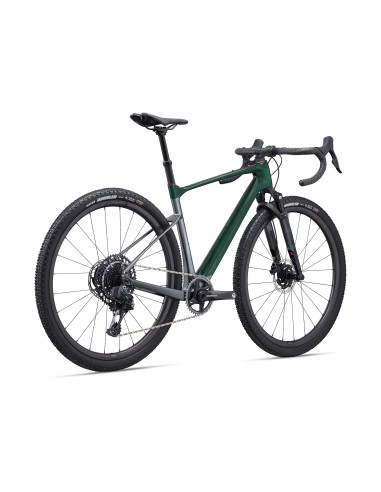 Giant Revolt X Advanced Pro 0 Kelp...