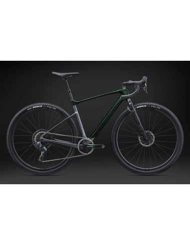 Giant Revolt X Advanced Pro 0 Kelp...