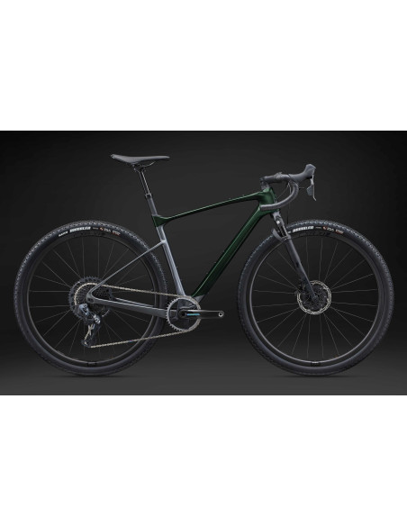 Giant Revolt X Advanced Pro 0 Kelp Forest