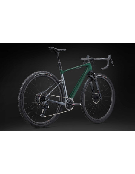 Giant Revolt X Advanced Pro 0 Kelp Forest