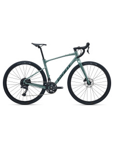 Giant Revolt 1 Alpine Green