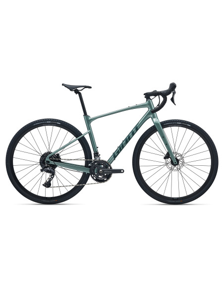 Giant Revolt 1 Alpine Green