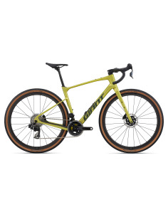 Giant Revolt Advanced Pro 0...