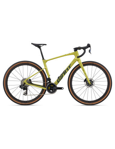 Giant Revolt Advanced Pro 0...