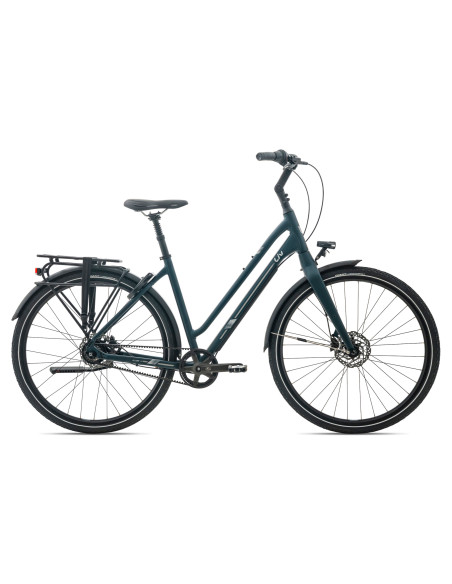 Liv Allure CS 2 (GB) Ocean Blue