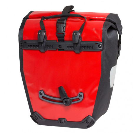Packväska Ortlieb back roller classic röd
