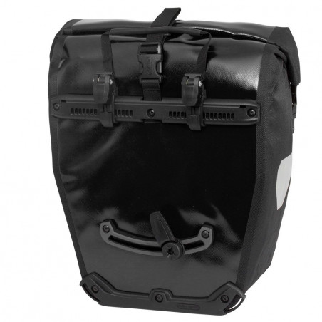 Packväska Ortlieb back roller free turkos