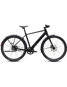 Cube Editor Hybrid Pro 360 FE 54cm svart/grå