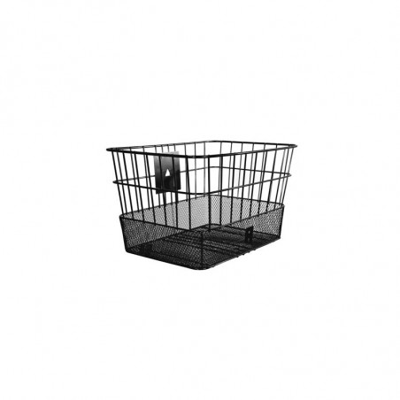 Korg Skeppshult Favorit svart