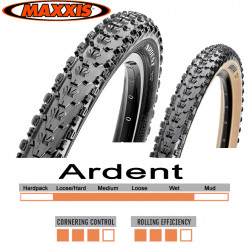 Maxxis ardent 29" 57-622...