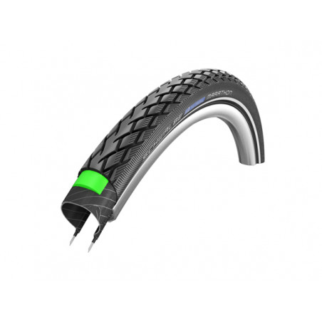 40-622 (28 X 1 5/8 X 1 1/2") Schwalbe Marathon