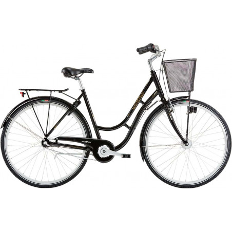 Hyra Cykel - Citybike - 1 dag
