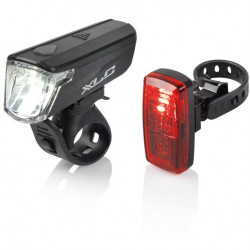 Belysningsset XLC Capella