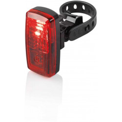 Belysningsset XLC Capella 2